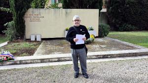 MARSEILLE -MAZARGUES - Cimetiere - 17